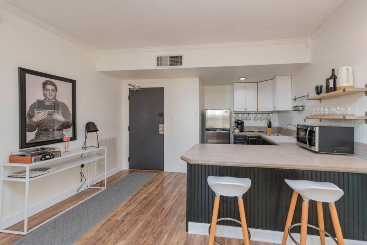 Music Row Retreat - 3 Beds, 1 Bedroom, Pool, Parking NashvilleNashville  Kültér fotó