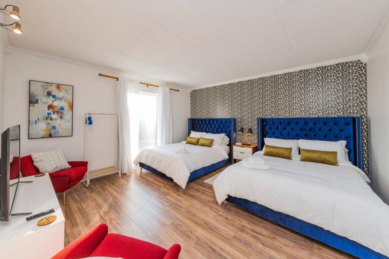 Music Row Retreat - 3 Beds, 1 Bedroom, Pool, Parking NashvilleNashville  Kültér fotó