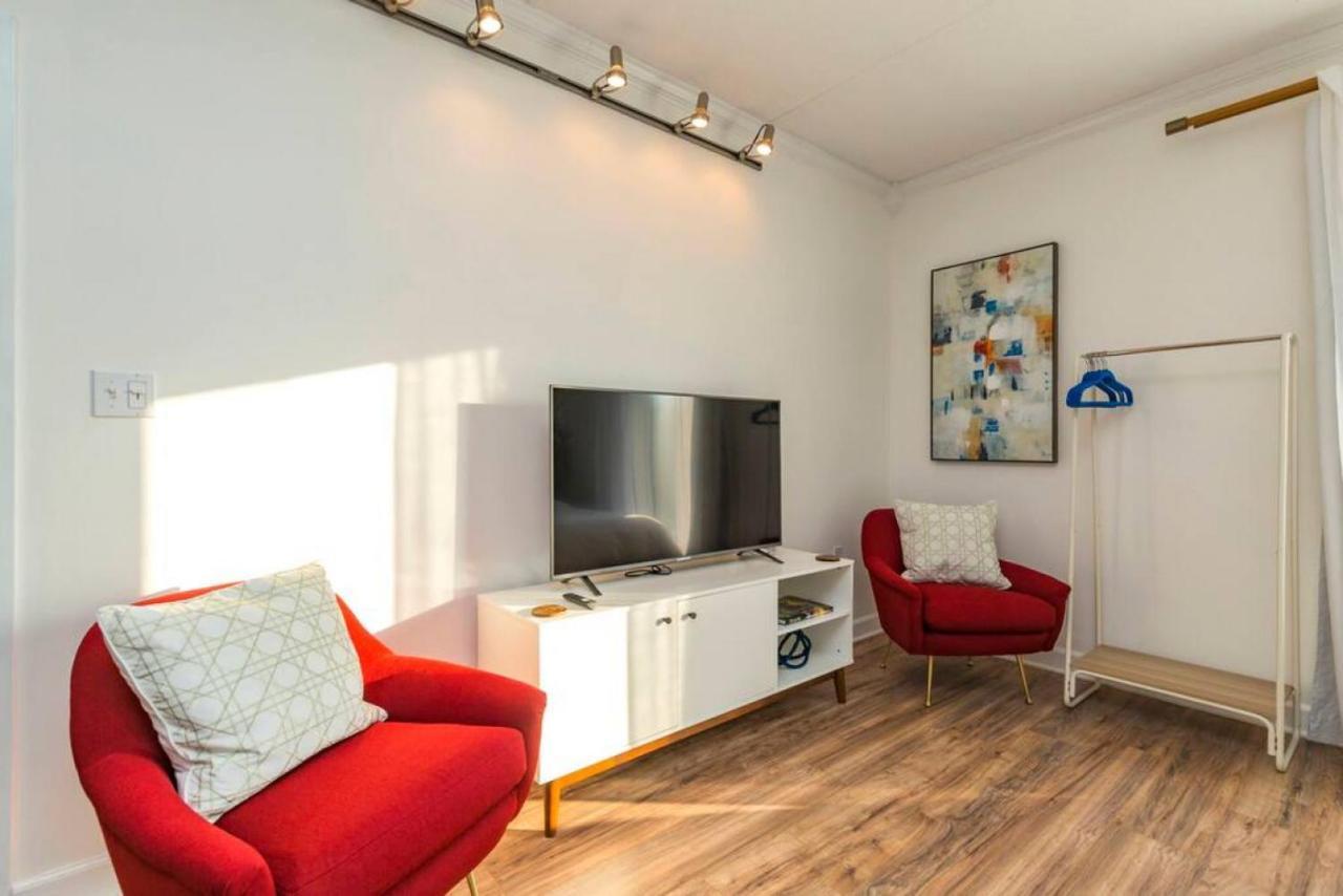 Music Row Retreat - 3 Beds, 1 Bedroom, Pool, Parking NashvilleNashville  Kültér fotó